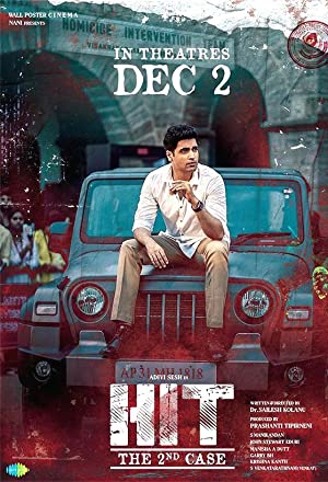 HIT: The 2nd Case izle