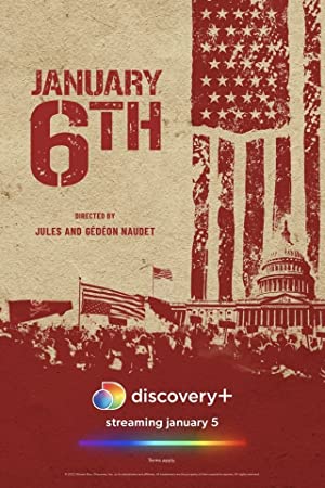 January 6th izle