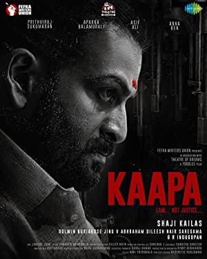 Kaapa izle