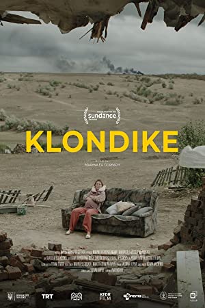 Klondike izle