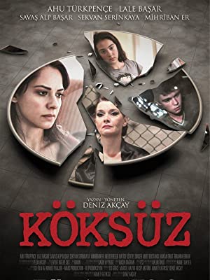 Köksüz izle