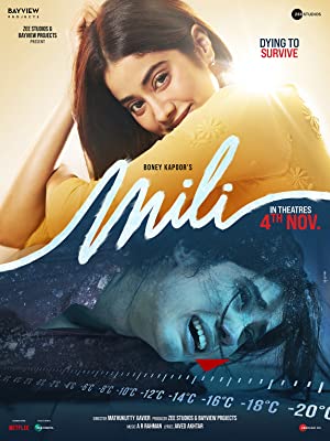 Mili izle