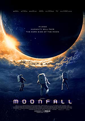 Moonfall izle