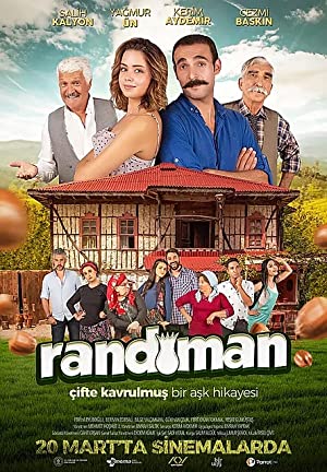 Randıman izle