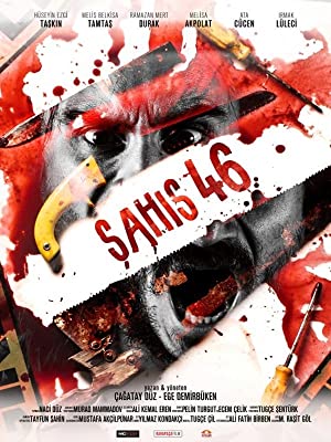 Şahıs 46 izle