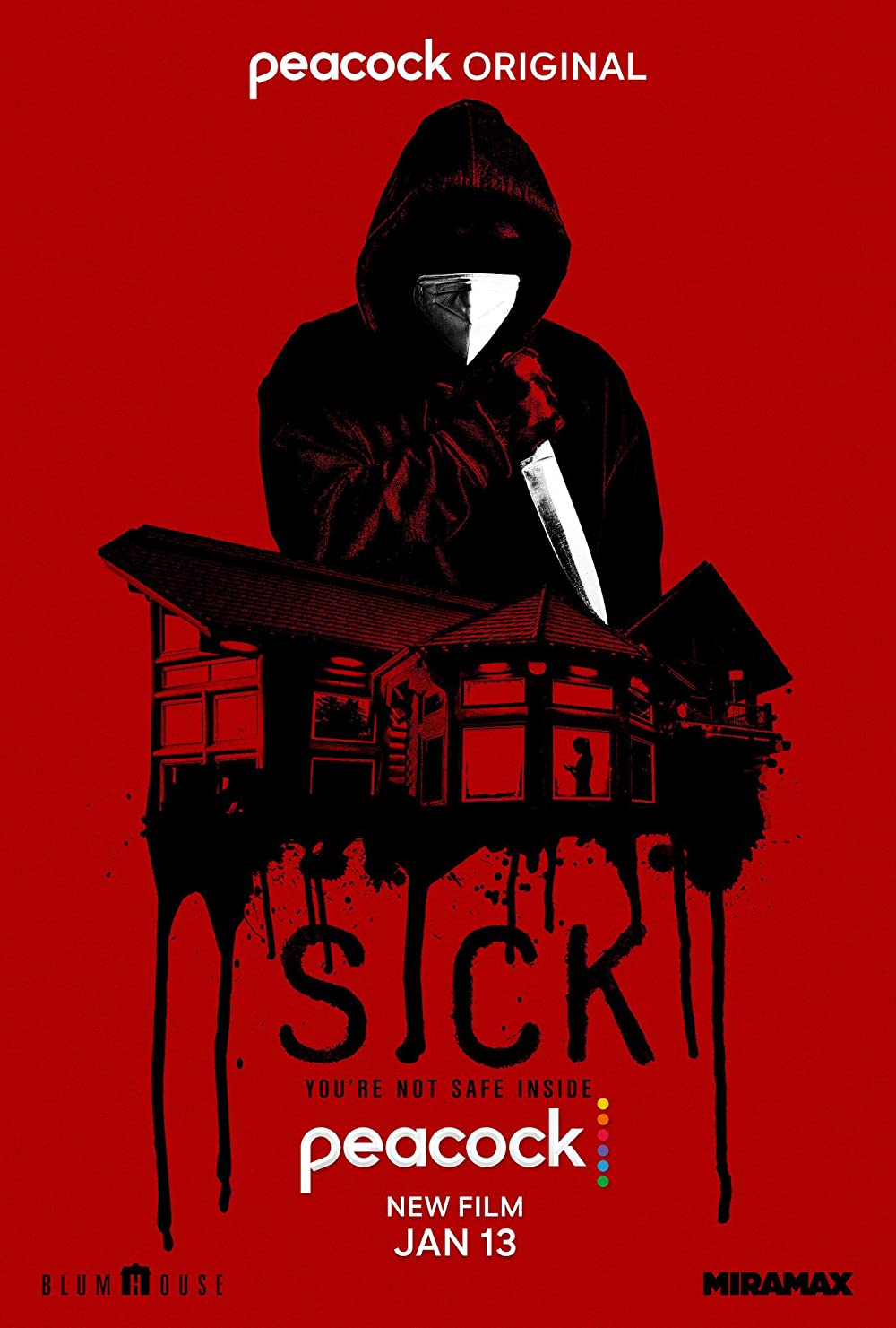 Sick izle