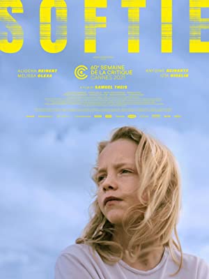 Çıtkırıldım – Softie izle