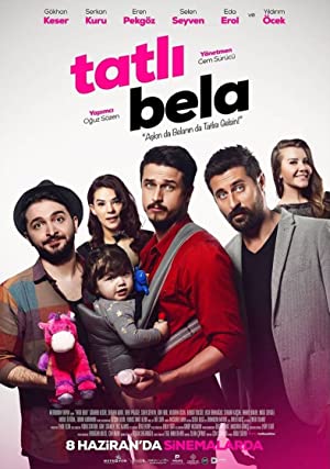 Tatlı Bela izle