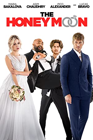 The Honeymoon izle