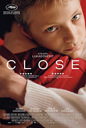 Yakın – Close izle