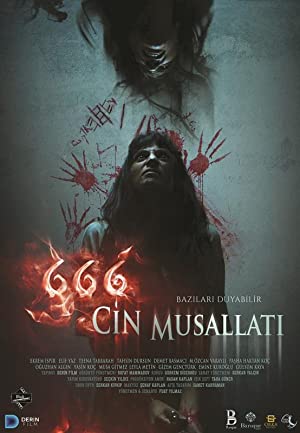 666 Cin Musallatı izle