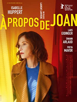 About Joan izle