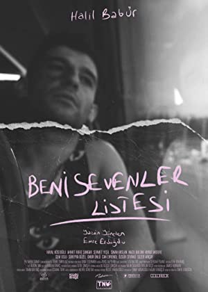 Beni Sevenler Listesi izle