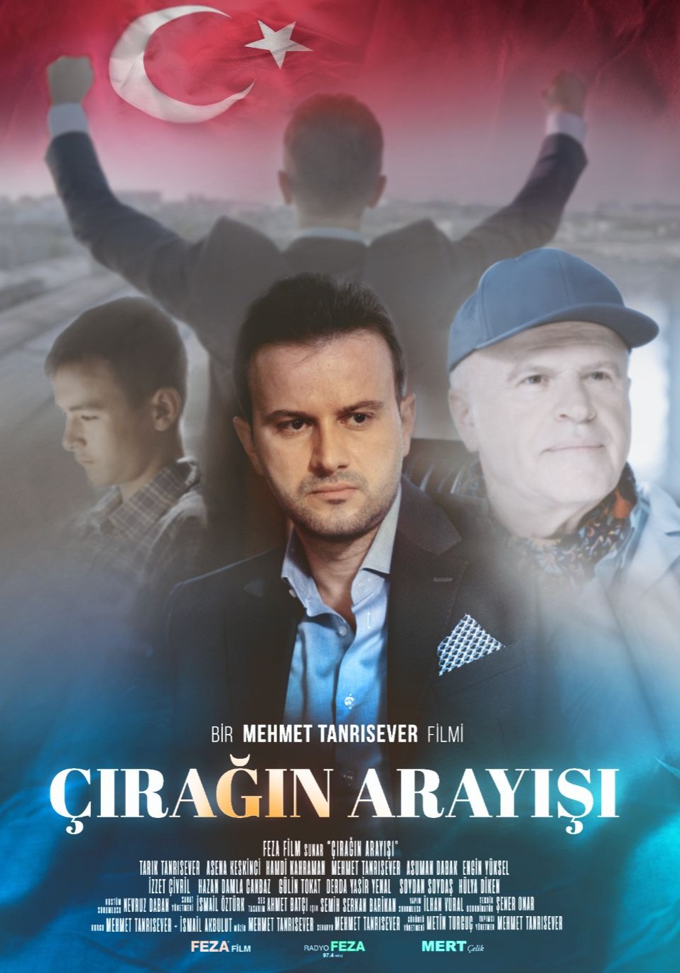 Çırağın Arayışı izle