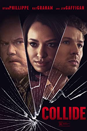 Çarpışma izle