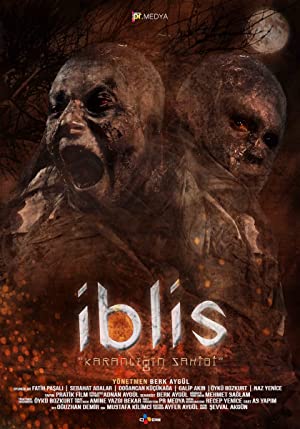 İblis: Karanlığın Sahibi izle