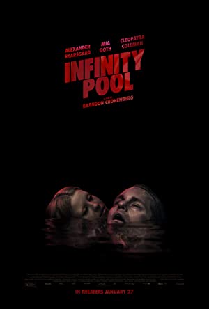 Infinity Pool izle