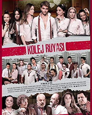 Kolej Rüyası: Lise Günlükleri izle