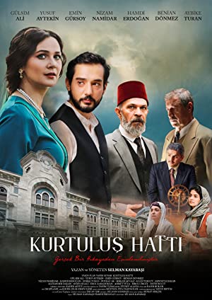 Kurtuluş Hattı izle