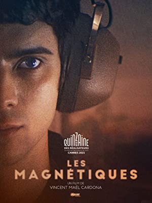 Magnetic Beats izle