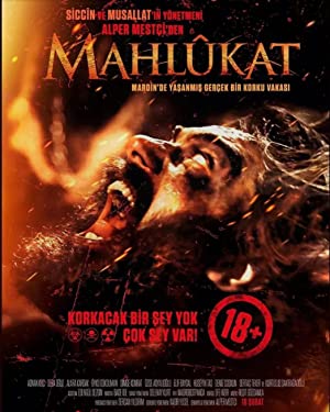 Mahlûkat izle