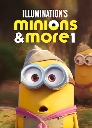 Minions & More 1 izle