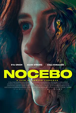 Nosebo Etkisi izle