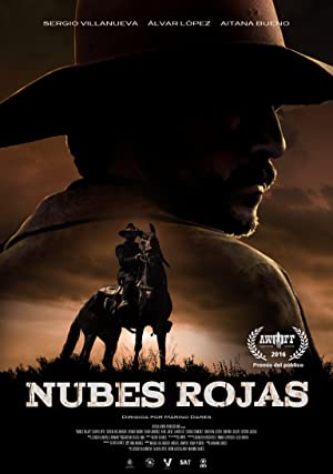 Nubes Rojas izle