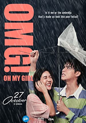 OMG! Oh My Girl izle