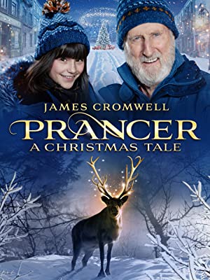 Prancer: Bir Noel Masalı izle