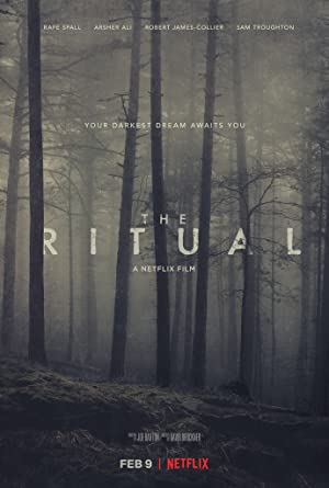 Ritüel izle