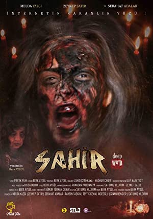 Sahir Deep Web izle