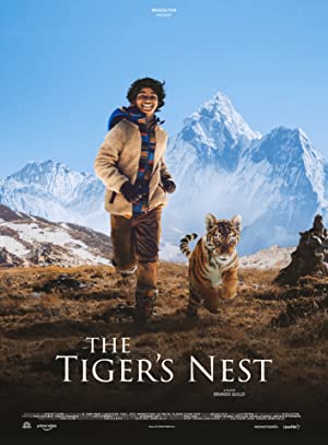 The Tiger’s Nest izle