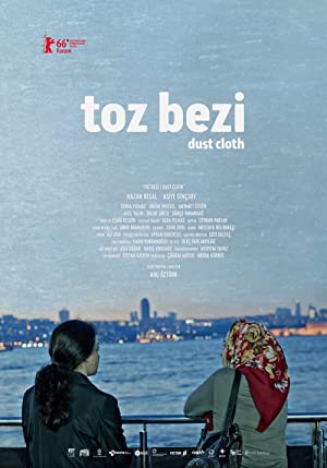 Toz Bezi izle