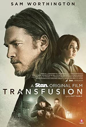 Transfüzyon izle