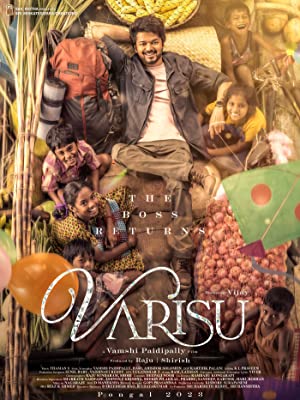 Varisu izle