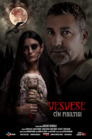 Vesvese: Cin Fısıltısı izle