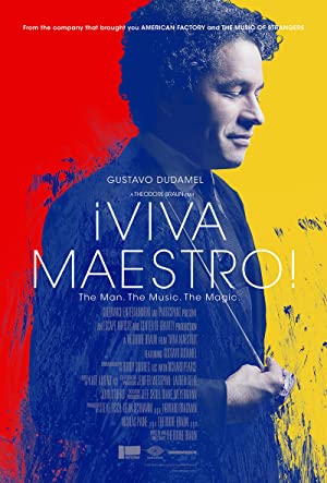 Viva Maestro! izle