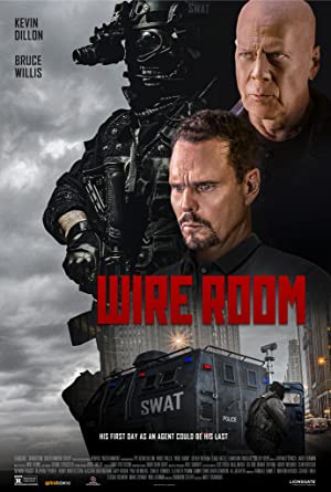 Wire Room izle