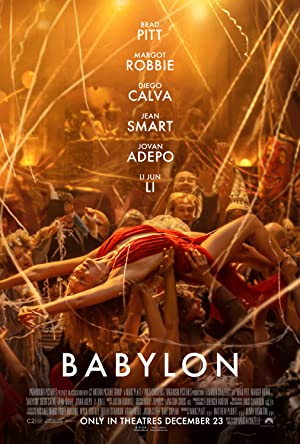 Babil izle