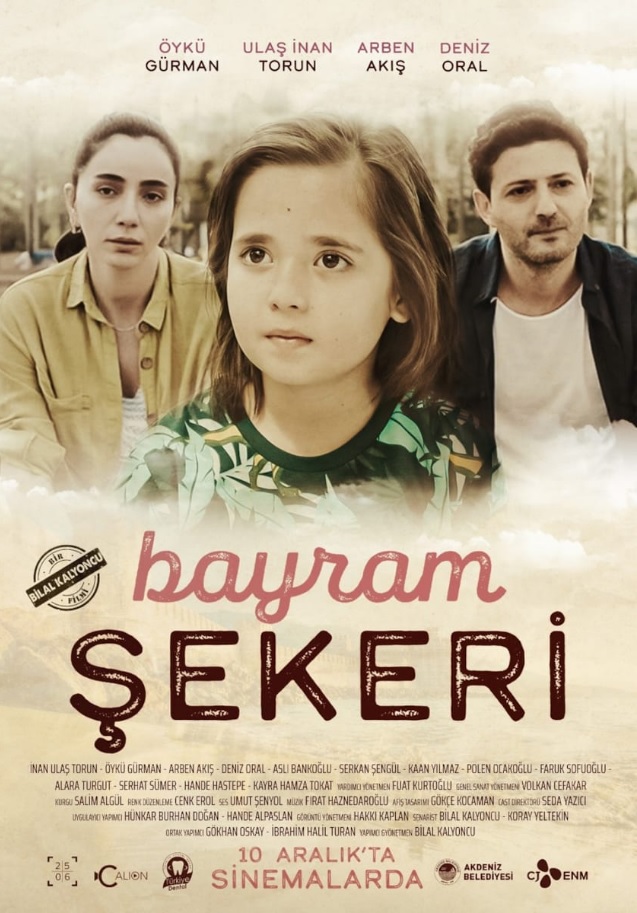 Bayram Şekeri izle