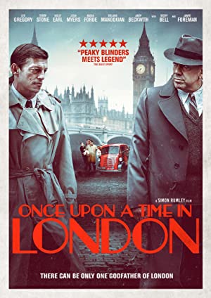 Bir Zamanlar Londra’da izle