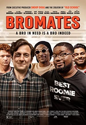 Bromates izle