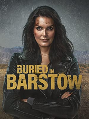 Buried in Barstow izle