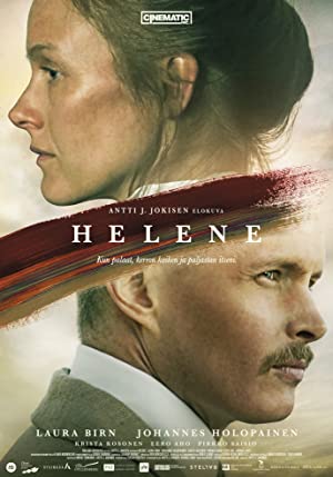 Helene izle