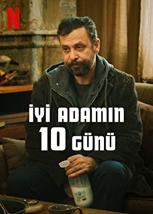 İyi Adamın 10 Günü izle