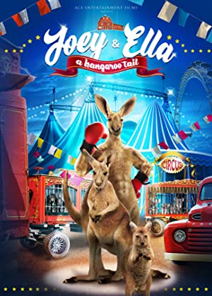 Joey ve Ella izle