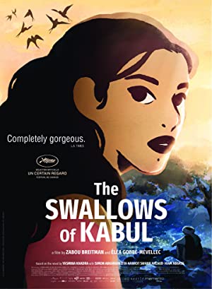 Kabil’in Kırlangıçları izle