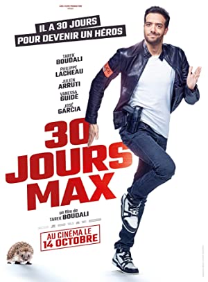 Kaldı 30 Gün – 30 jours max izle