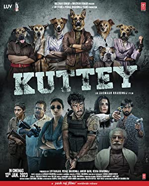 Üç Çete Birden izle